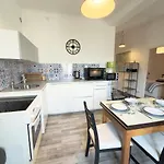 Le Balcon Du Centre Apartamento