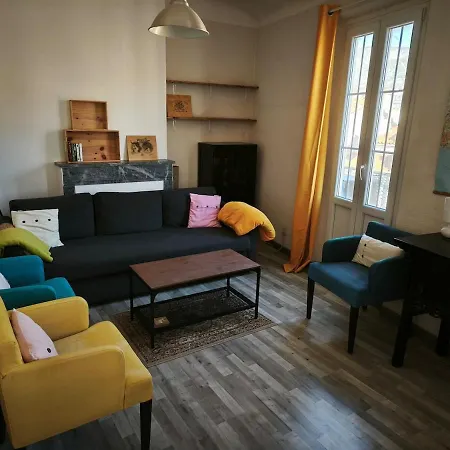 Apartamento Inside *