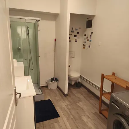 Apartamento Inside *