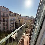 아파트 Le Balcon Du Centre *