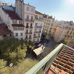 Daire Le Balcon Du Centre Toulon