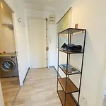 Le Balcon Du Centre 아파트 툴롱
