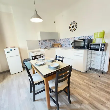 Le Balcon Du Centre 아파트 툴롱
